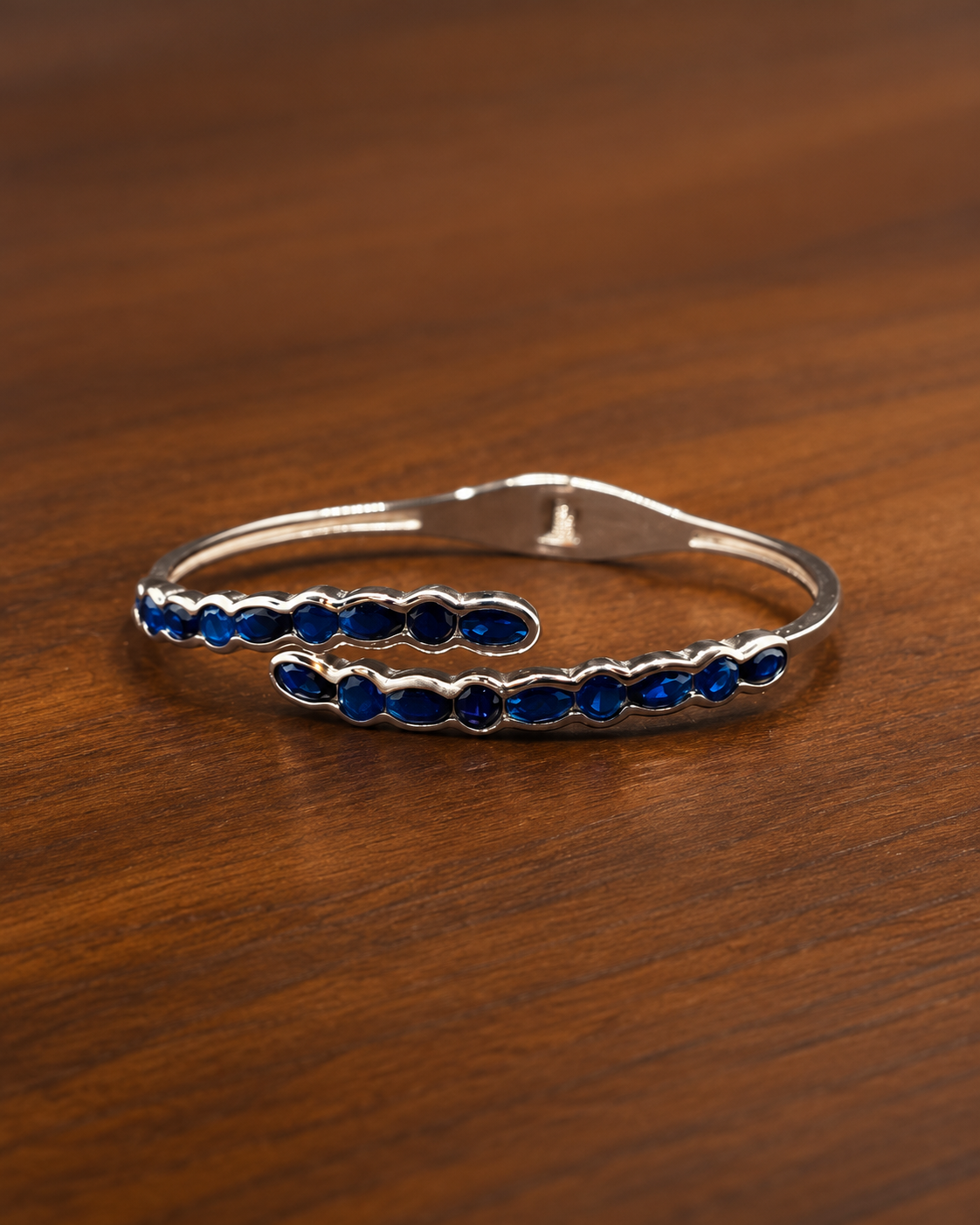 Blue Serpent Flow