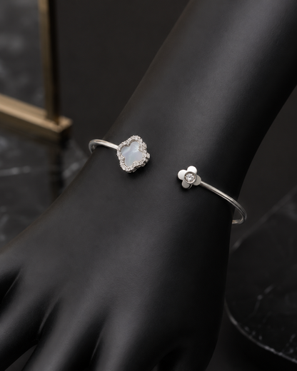 Cleef Hue Silver