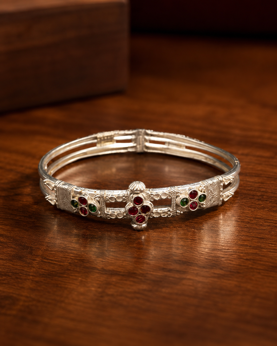Coorgi Heritage Kada