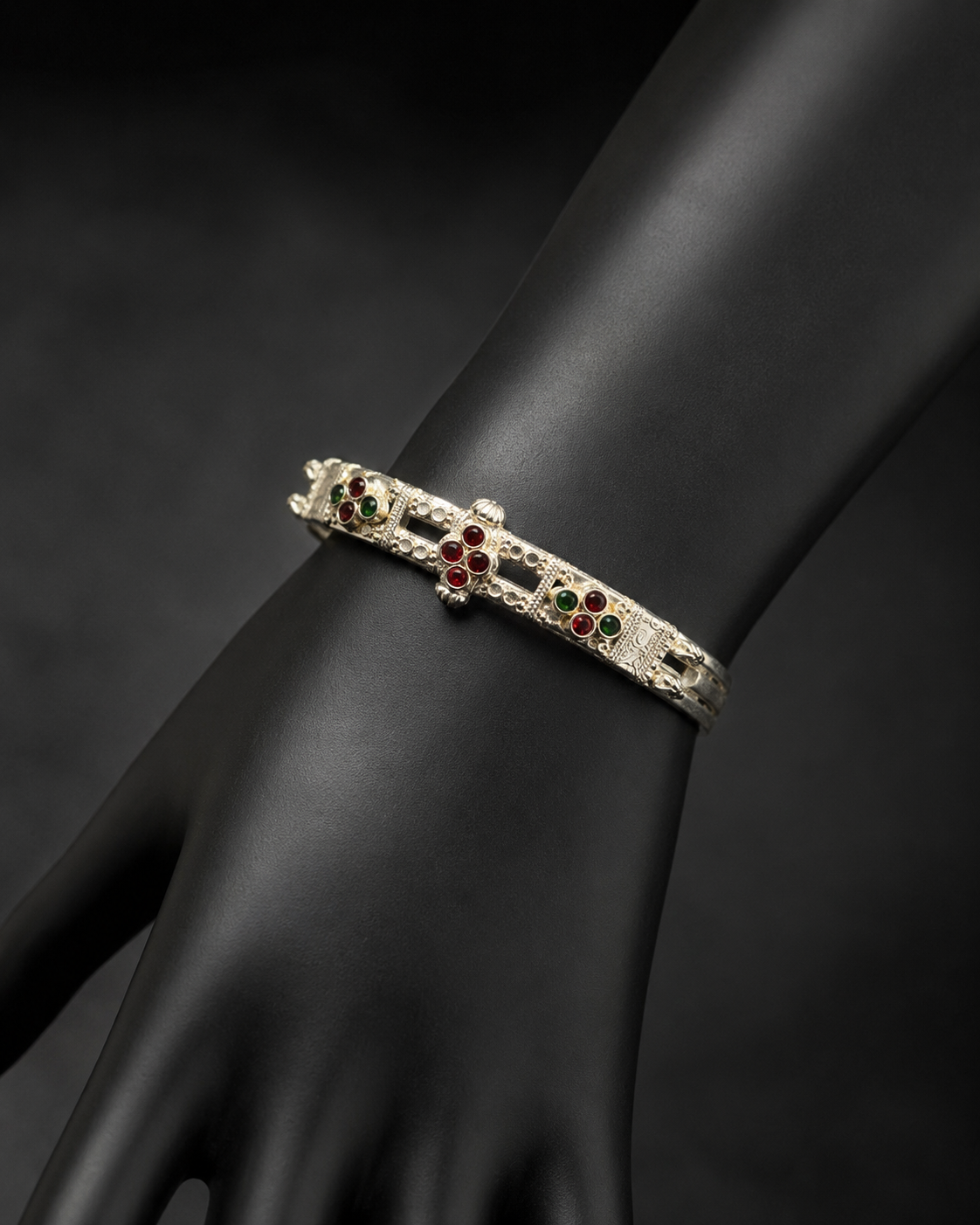 Coorgi Heritage Kada