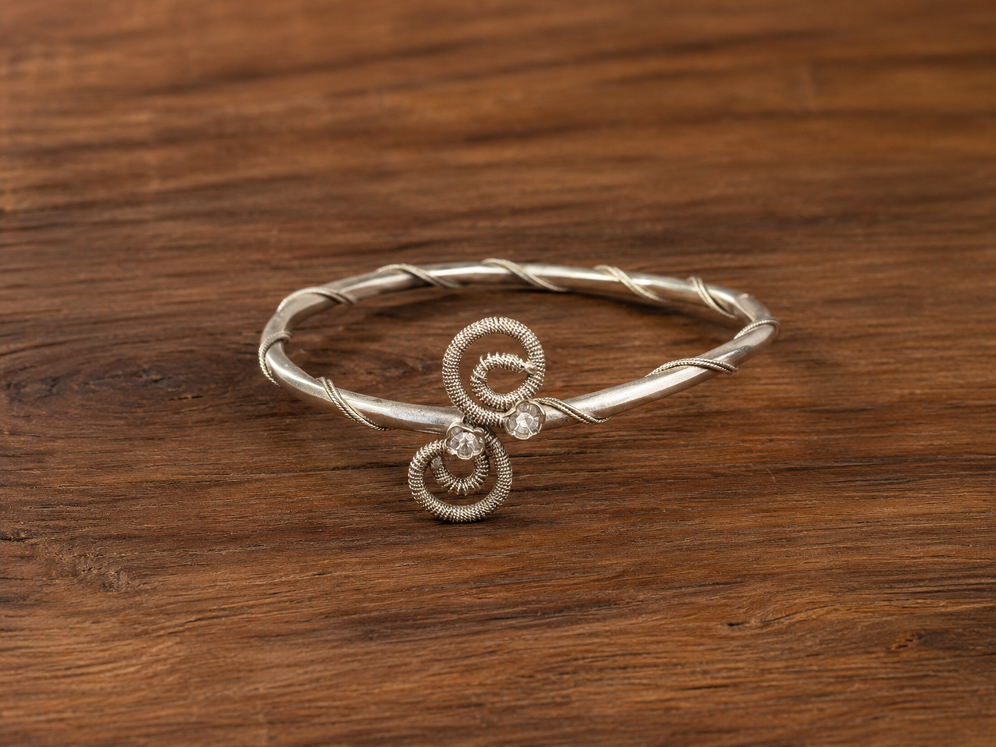 Spring Fresh Bangle