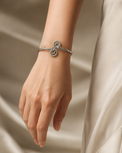 Spring Fresh Bangle