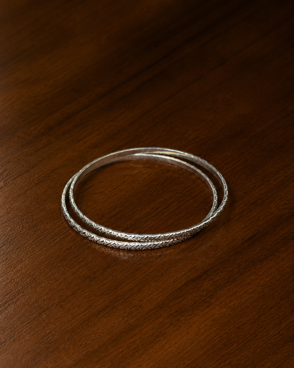 Subtle Spark Silver