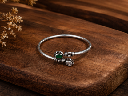Green Glow CZ Kada