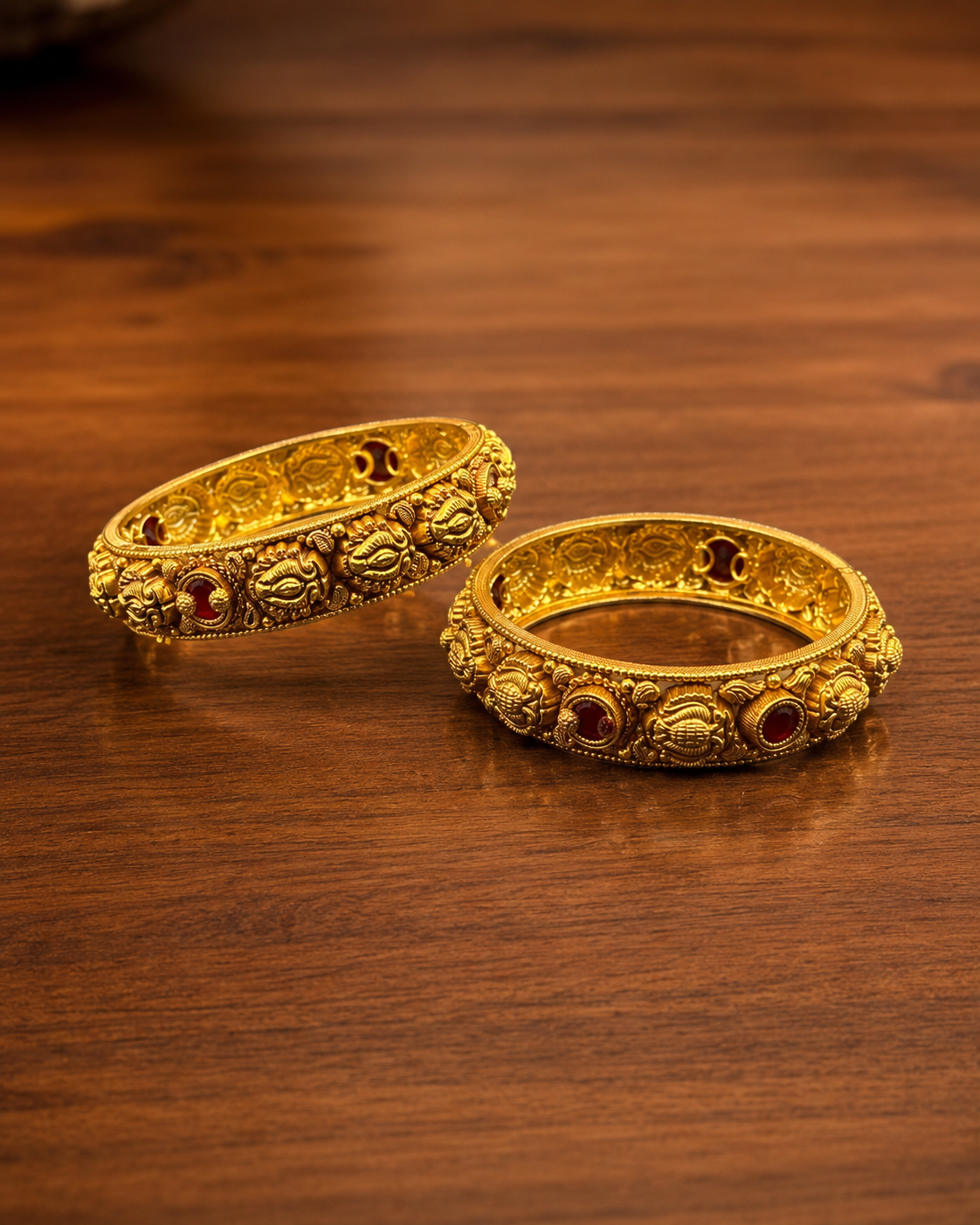 Gandaberunda Gold Majesty