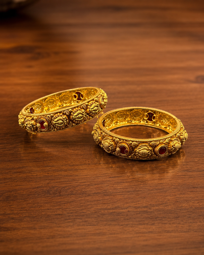Gandaberunda Gold Majesty