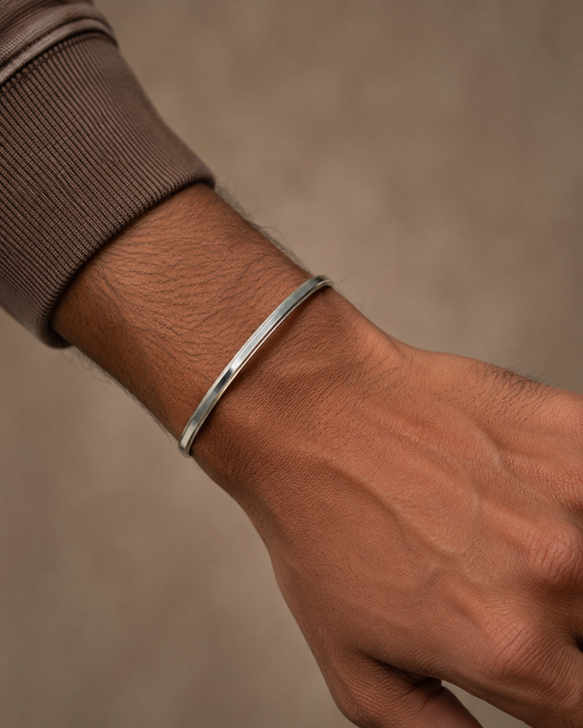 Classic Punjabi Kada