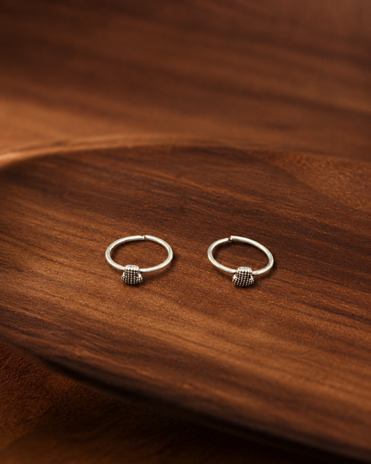 The Sleek TT Toe Ring