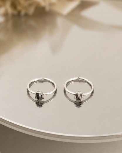 The Sleek TT Toe Ring