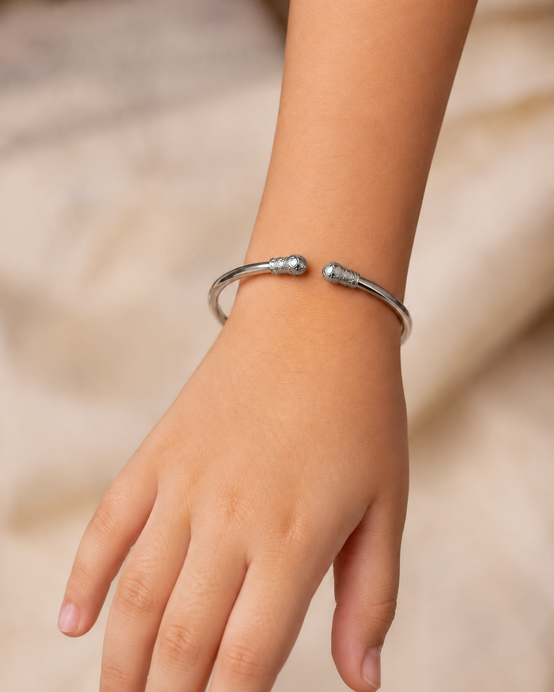 Filigree Kada
