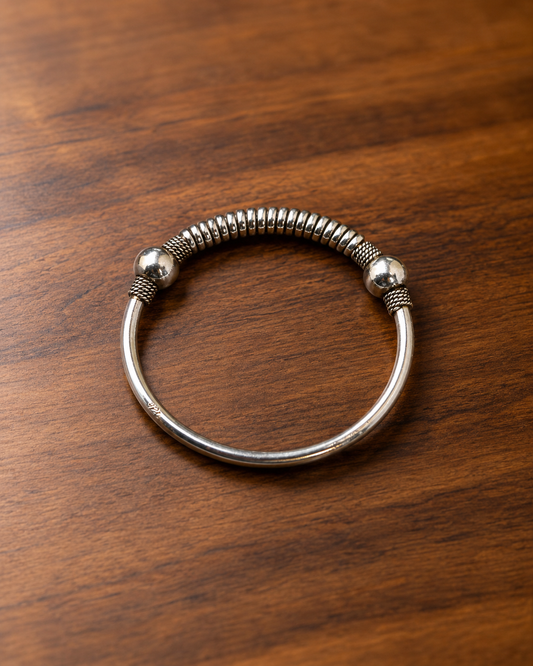 Twisted Wire Kada