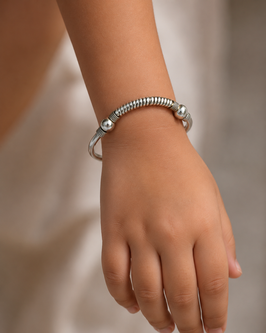Twisted Wire Kada