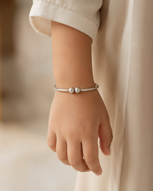 Plain Kada