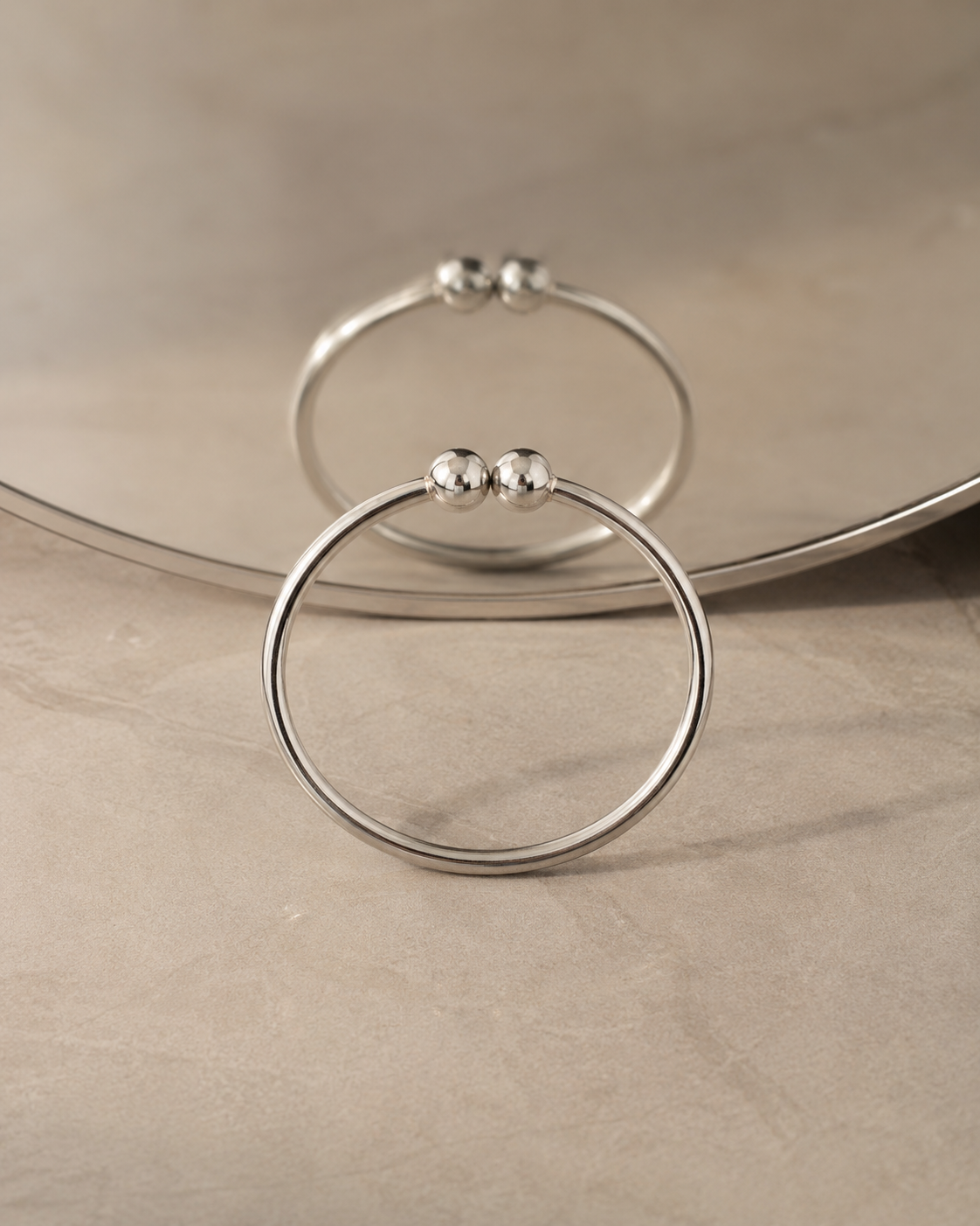Plain Kada