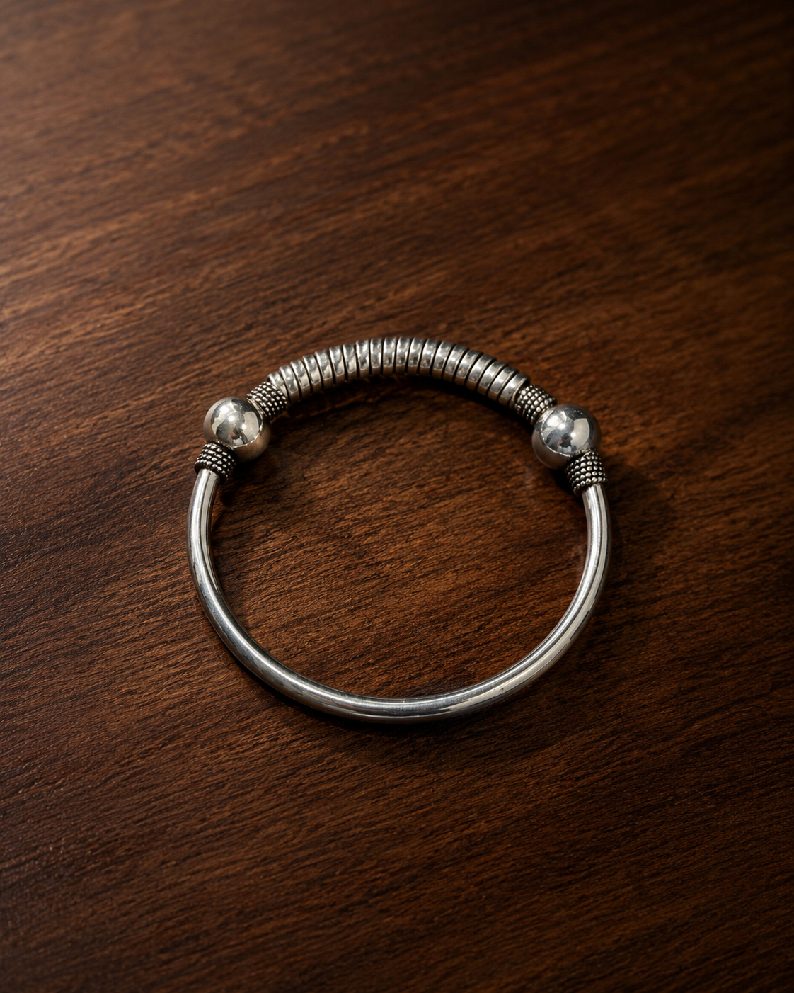 Twisted Wire Kada (Fine)