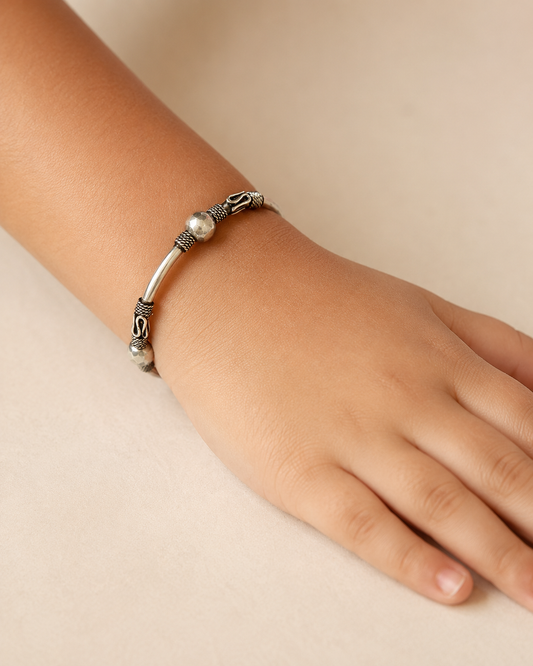 3 Gundu Tribal Design Kada
