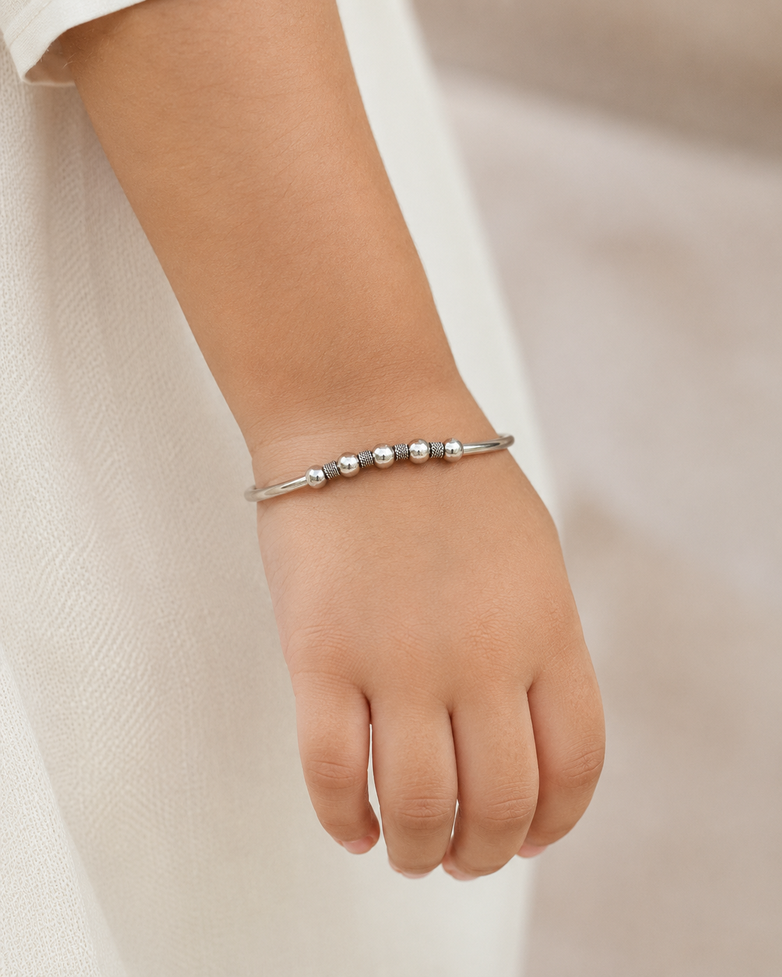 Filigree 4G Kada