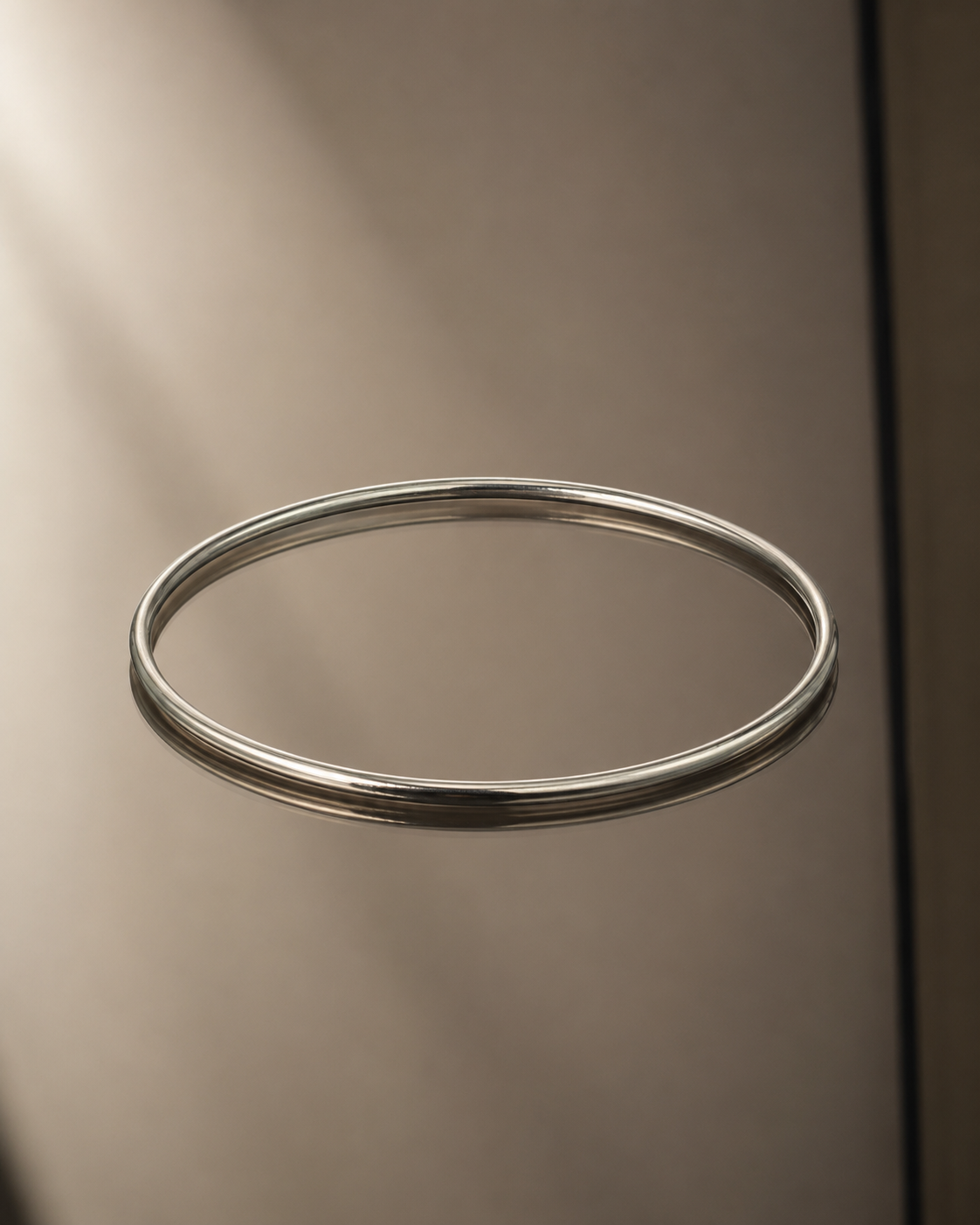 Plain Kada (Non-Openable)