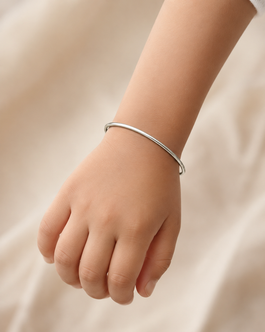 Plain Kada (Non-Openable)