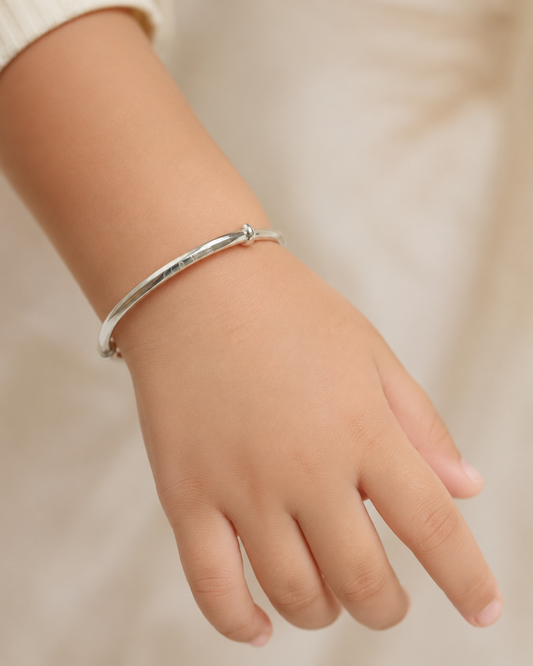 Aesthetic Pink Kada
