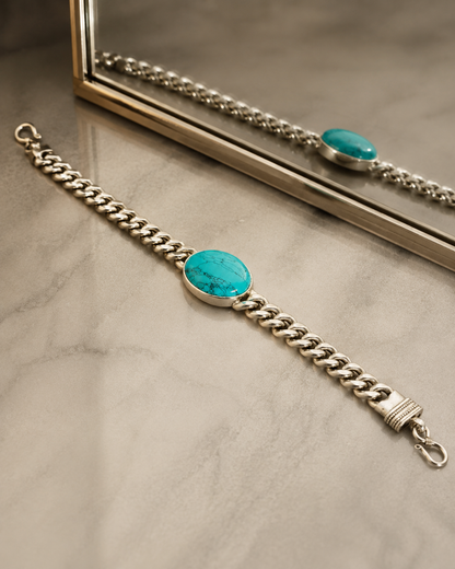 The Iconic Salman Khan Bracelet (Heavyweight Edition)
