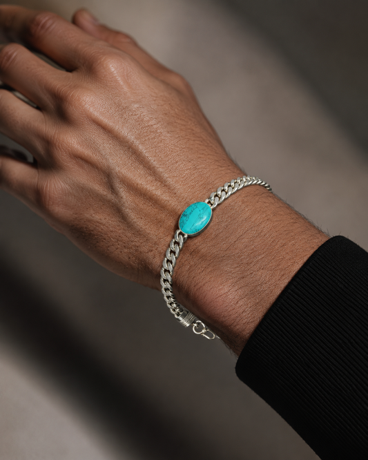 The Iconic Salman Khan Bracelet (Heavyweight Edition)