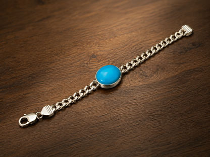 The Signature Salman Khan Bracelet (Sleek Edition)