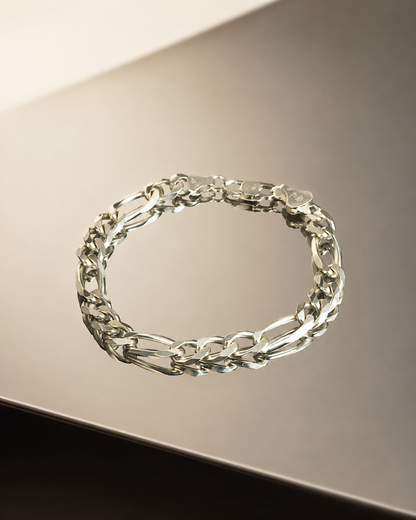 Timeless Figaro Bracelet