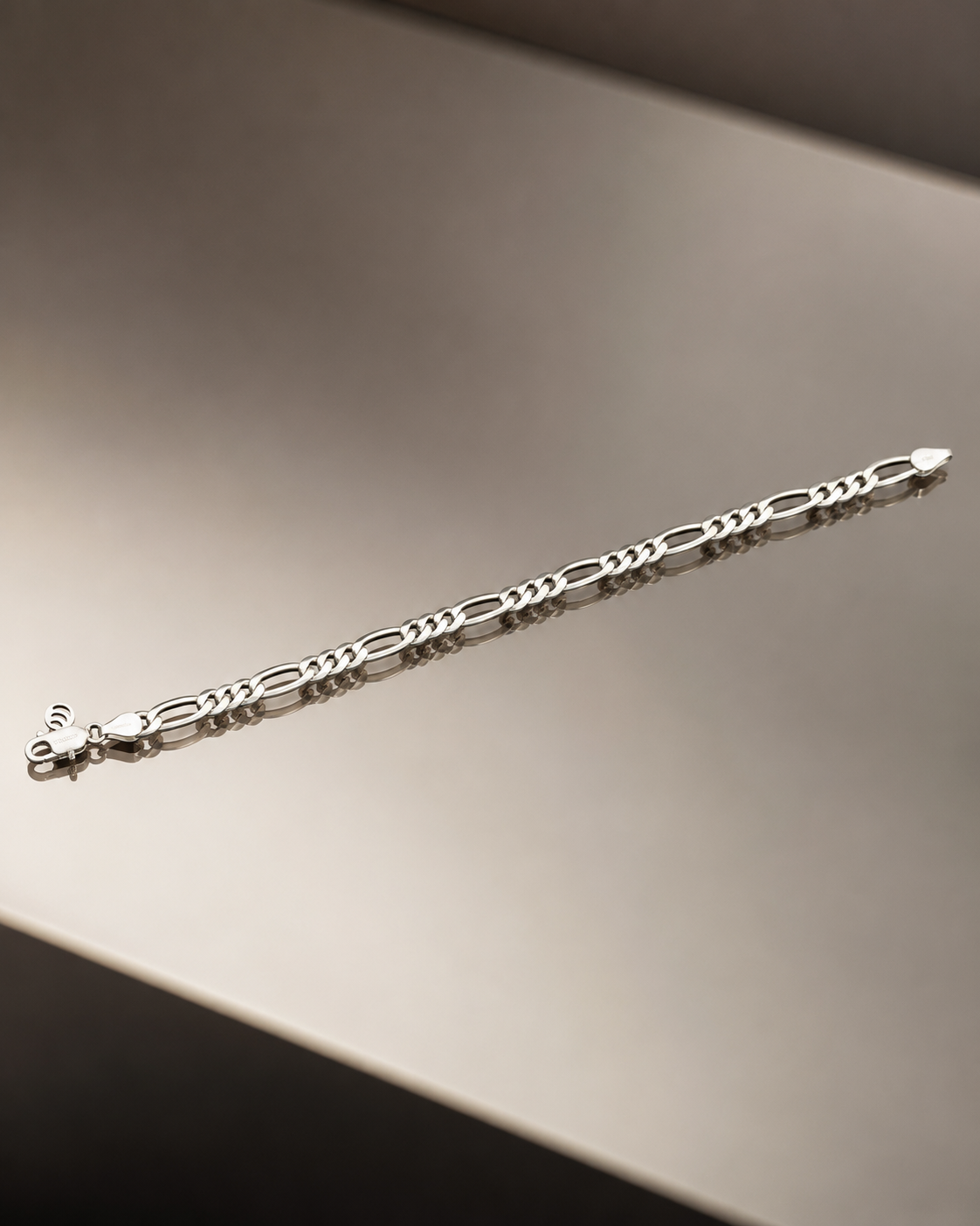 Essential Figaro Bracelet (Slim Edition)