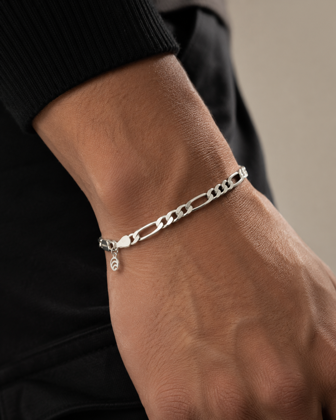 Essential Figaro Bracelet (Slim Edition)