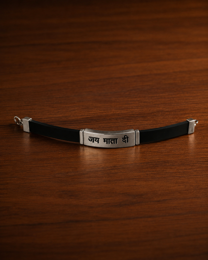 Divine Jai Mata Bracelet