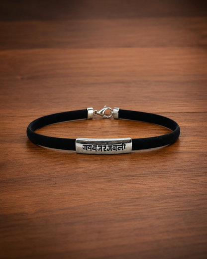 Sacred Bajrangbali Bracelet