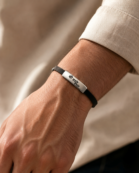 Spiritual Radhey Bracelet