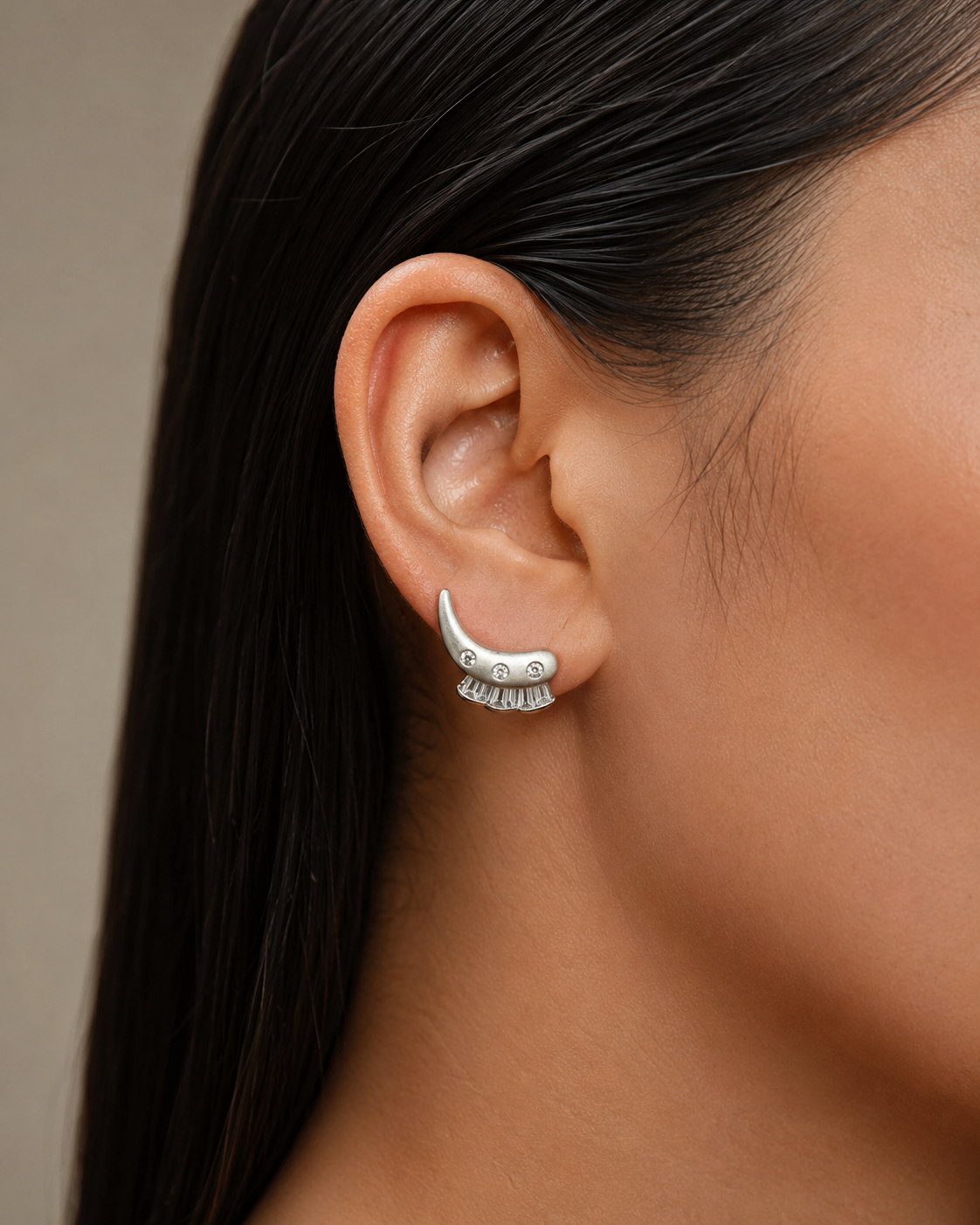 Whimsical Fish Shape Set