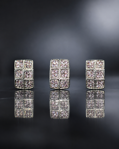 Sleek Rectangle Shape Set