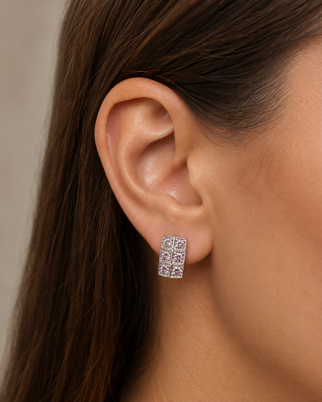 Sleek Rectangle Shape Set