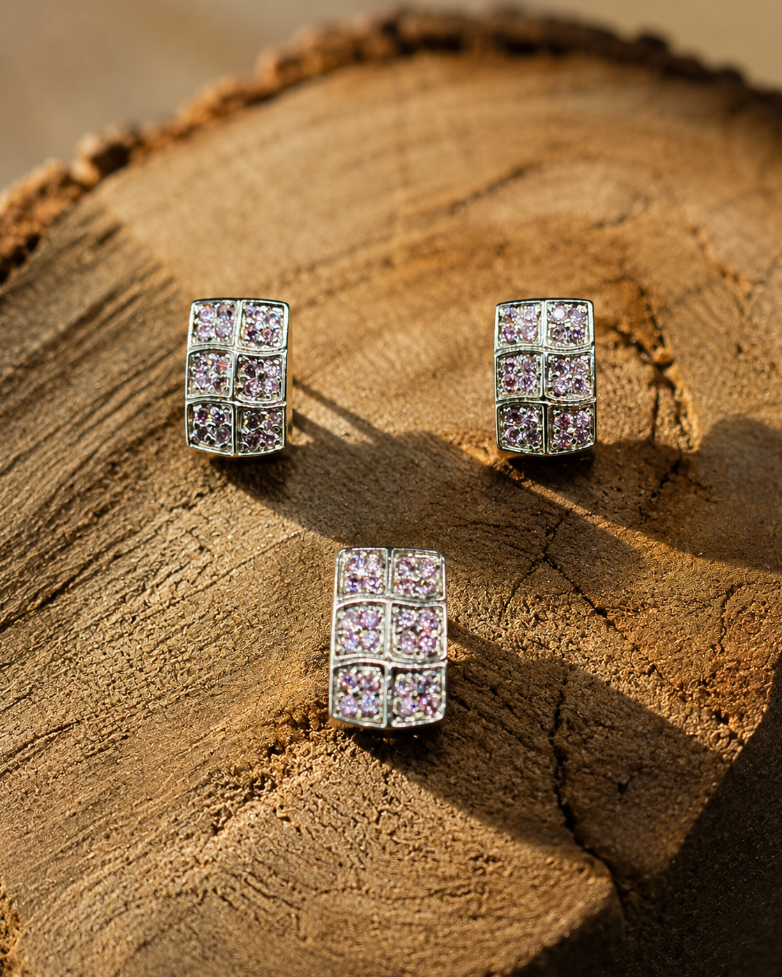 Sleek Rectangle Shape Set