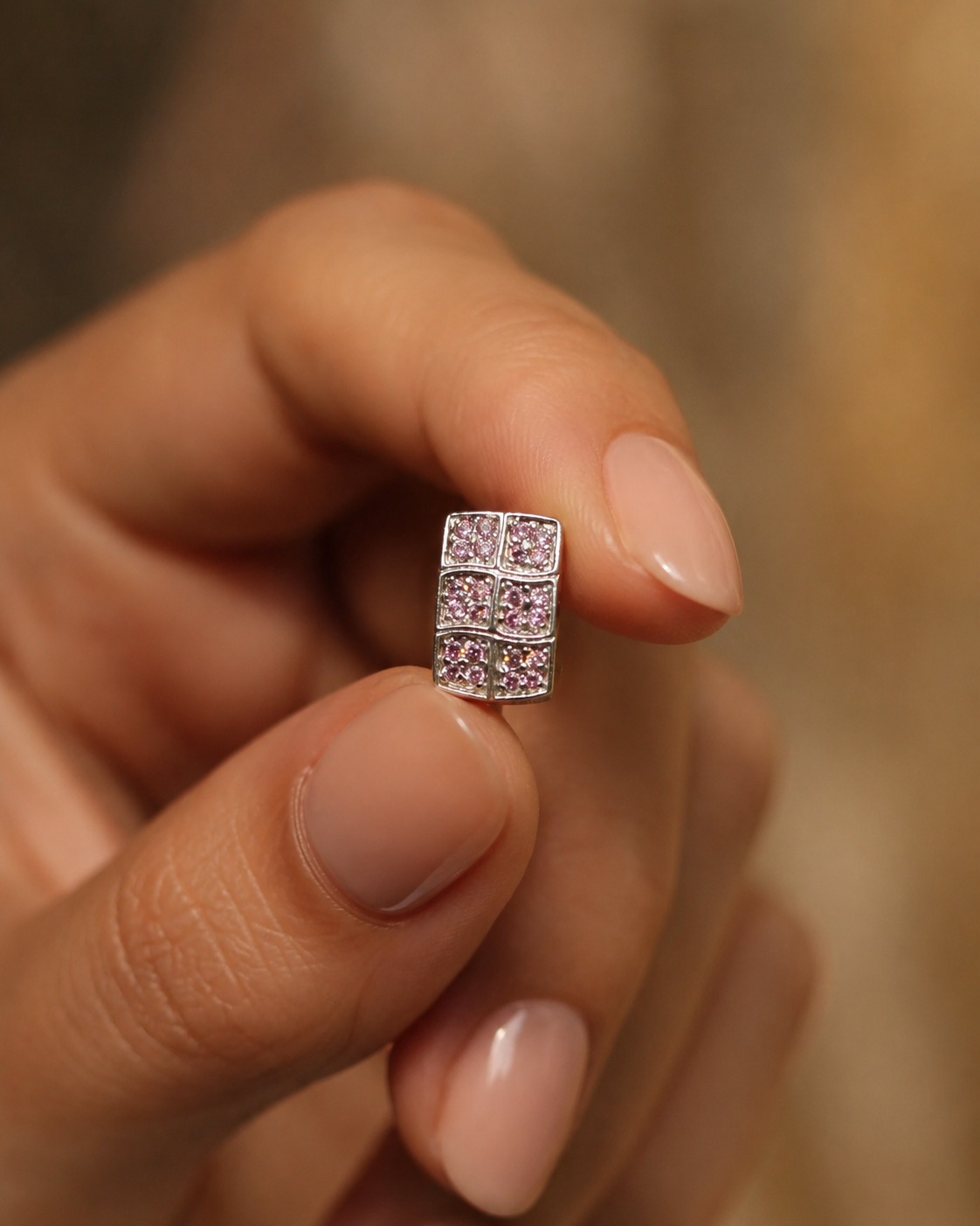 Sleek Rectangle Shape Set