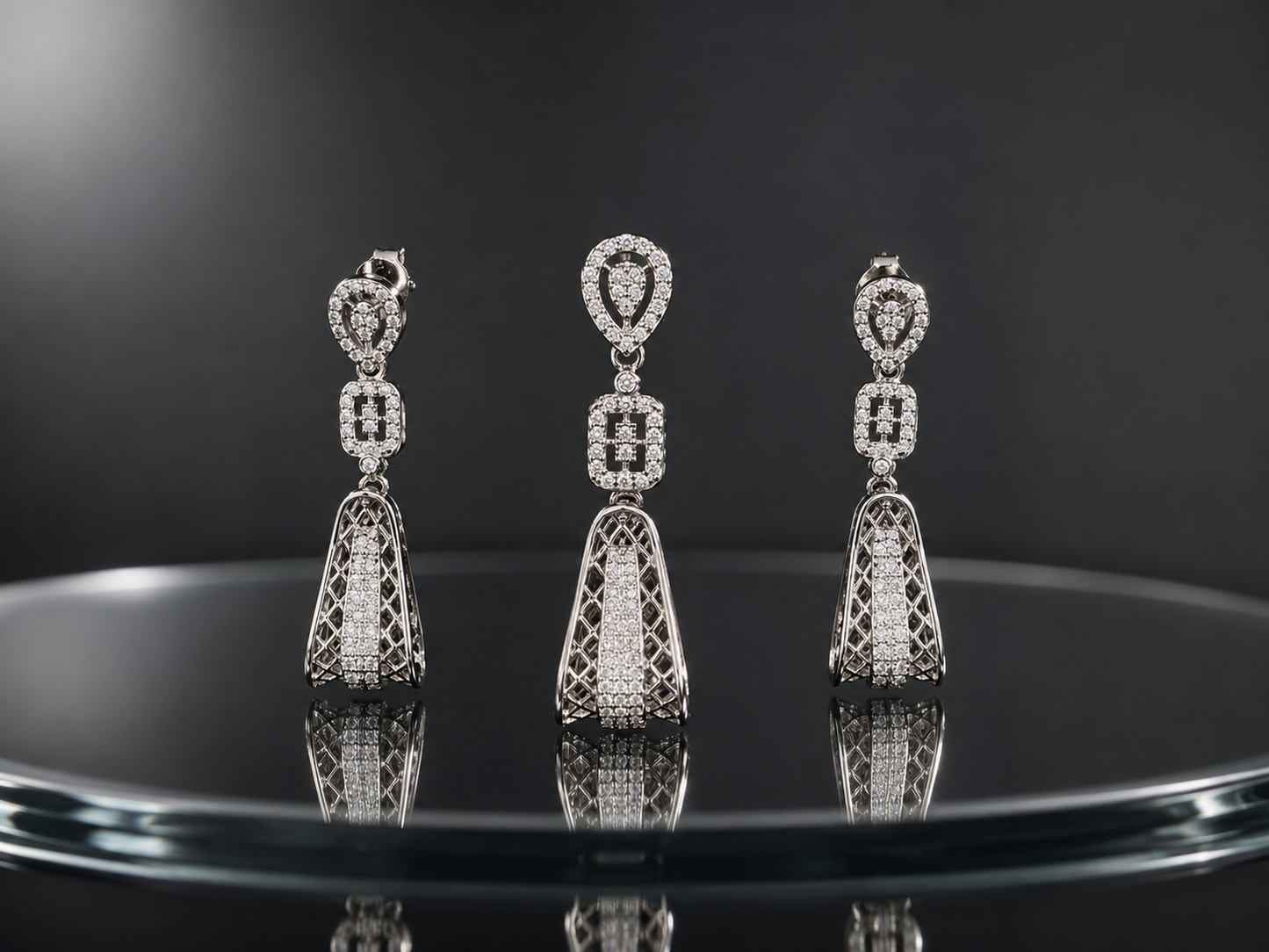 Essential CZ Set