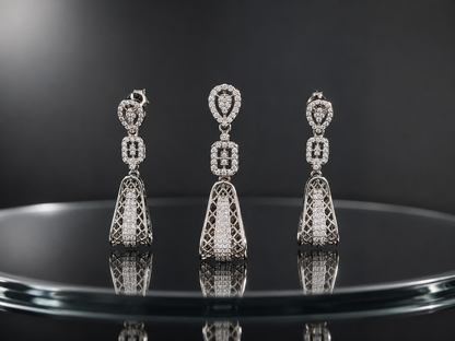 Essential CZ Set