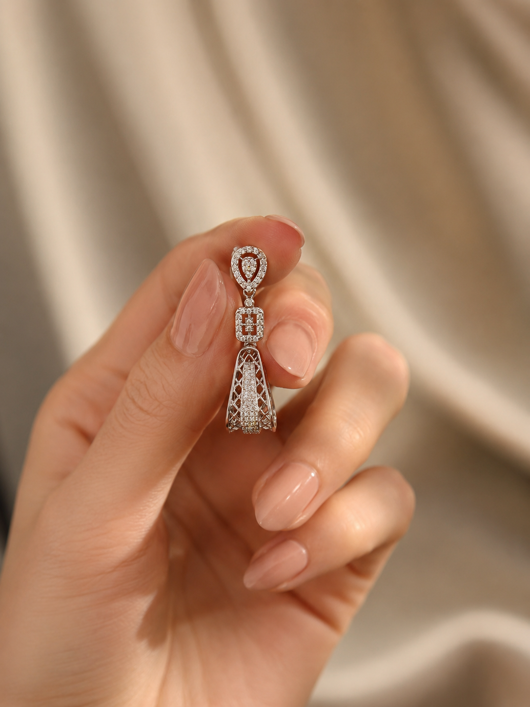 Essential CZ Set