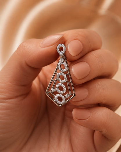 Elegant Hanging Set