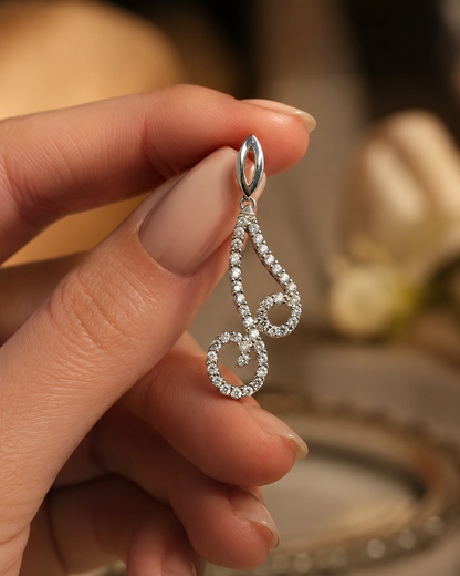 Statement Hanging Set