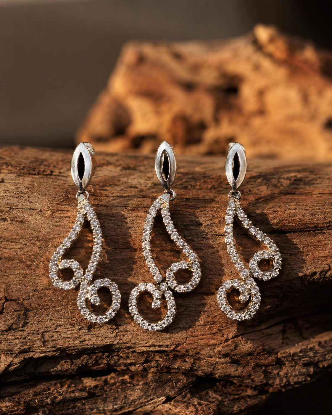 Statement Hanging Set