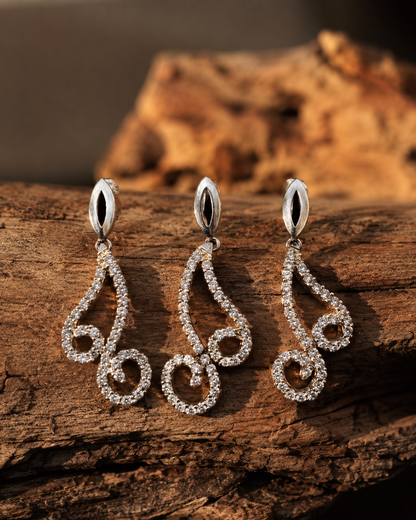 Statement Hanging Set