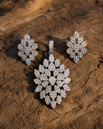 Classic CZ Set