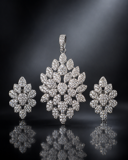 Classic CZ Set