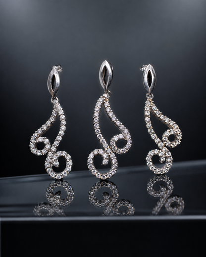 Statement Hanging Set