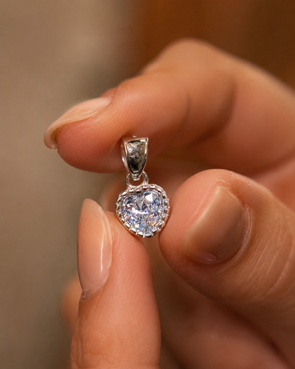 Micro CZ Set
