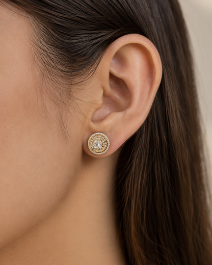 Simple Round Shape Set